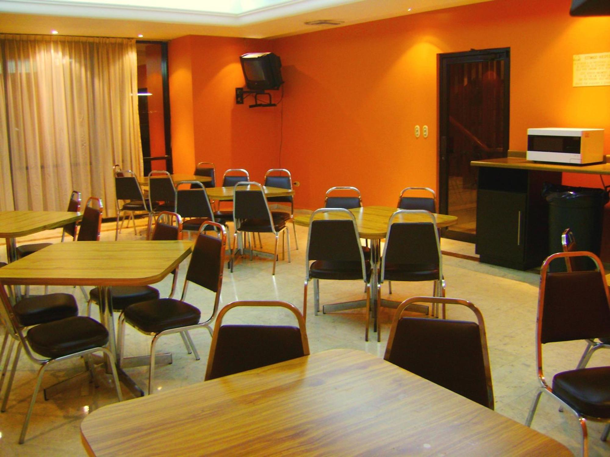 Hotel Le-Gar Monterrey Kültér fotó