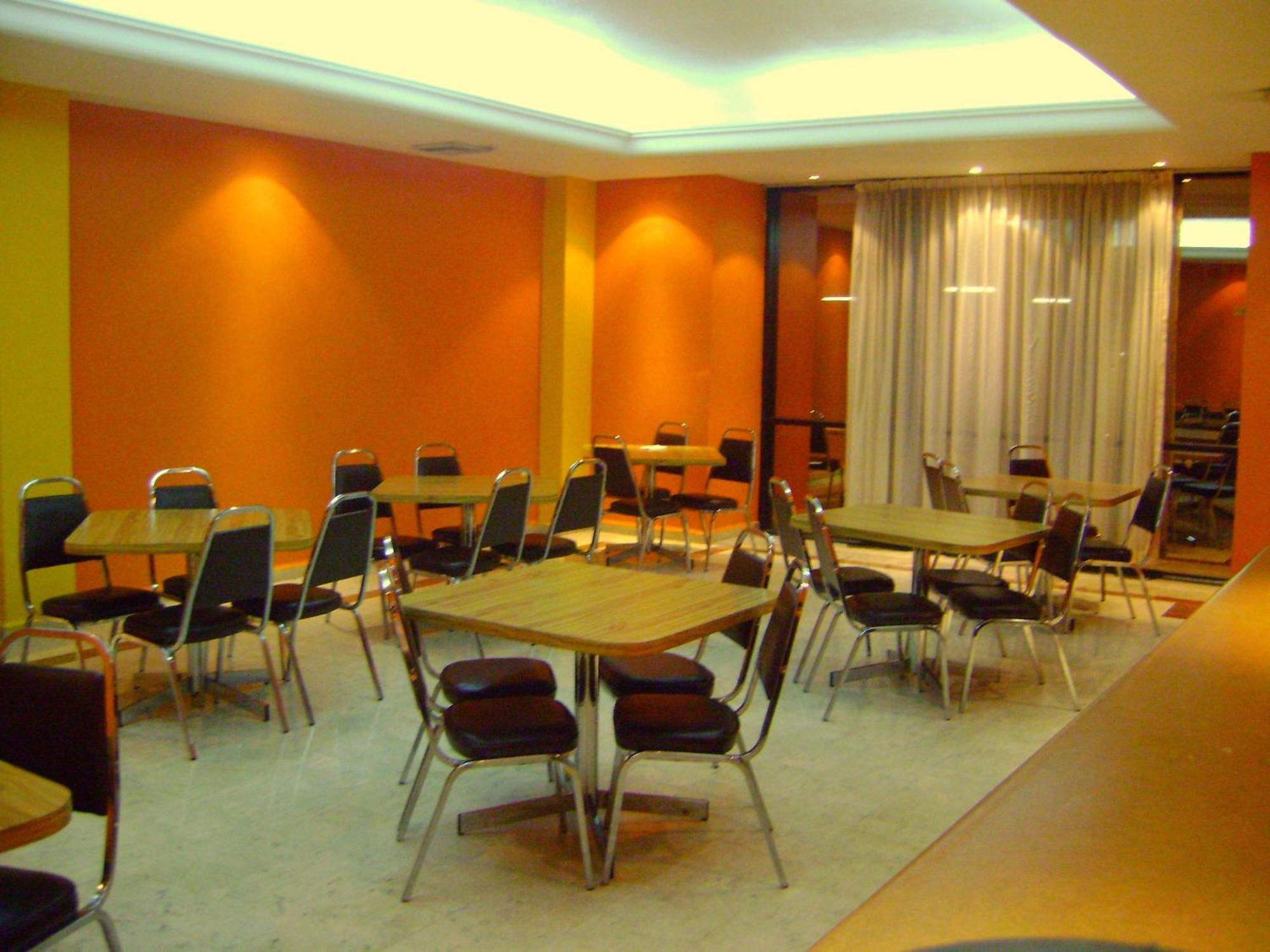 Hotel Le-Gar Monterrey Kültér fotó