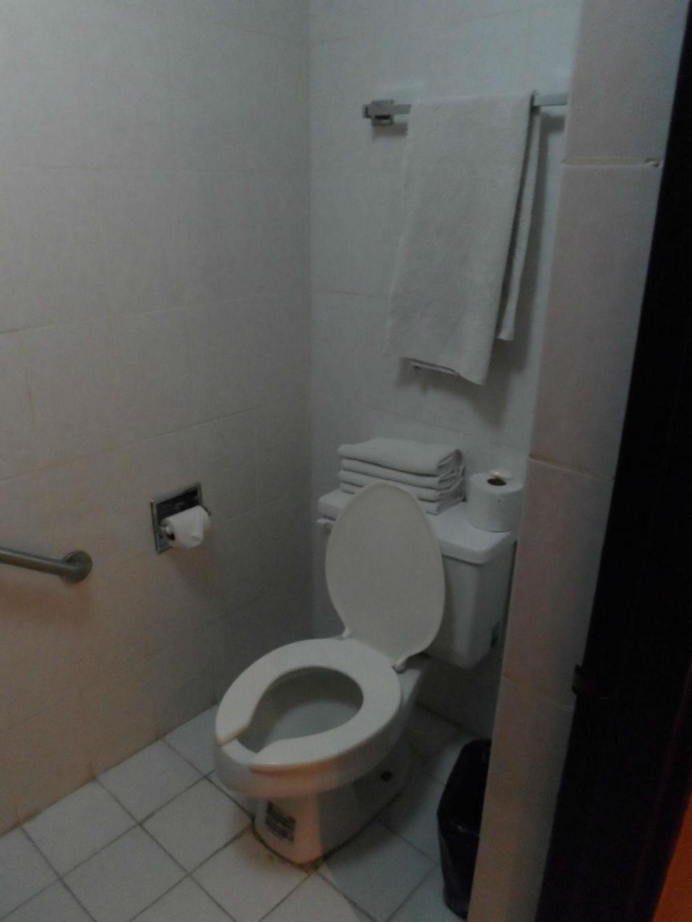 Hotel Le-Gar Monterrey Kültér fotó
